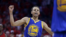 Stephenas Curry