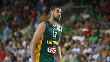 Jonas Valančiūnas 