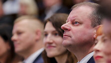 Saulius Skvernelis