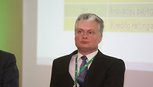Gitanas Nausėda