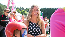 Vaida Žūsinaitė