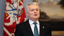 Gitanas Nausėda
