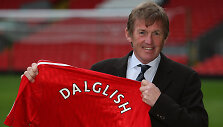 Kenny Dalglishas