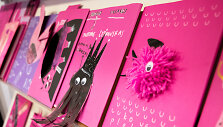 Pinknygės