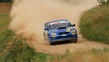 &bdquo;Perlas Go Rally Dzūkija&ldquo; 2025