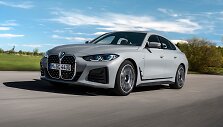 BMW &bdquo;4 Gran Coupe&ldquo;