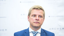 Remigijus &Scaron;ima&scaron;ius