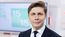 Mindaugas Sinkevičius