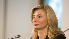 Rita Tama&scaron;unienė