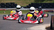Lietuvos kartingo čempionato &bdquo;Mini Rok&ldquo; varžybos