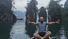 Khao Sok nacionalinis parkas