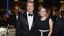 Bradas Pittas, Olivia Hamilton