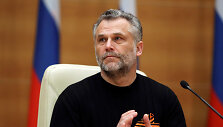 Aleksejus Čalis