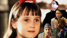 Kadrai i&scaron; filmo &bdquo;Matilda&ldquo;