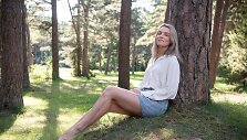 Kvėpavimo instruktorė Kristina Bučinskaitė, 2026 m. liepos 30 d. 