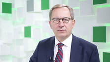 Vyriausybės vicekancleris Deividas Matulionis