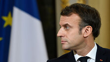 Emmanuelis Macronas