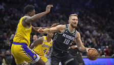 Domantas Sabonis