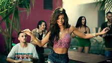 Zuleyka Rivera klipe &bdquo;Despacito&ldquo;
