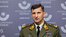 Raimundas Vaik&scaron;noras
