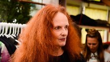 Grace Coddington