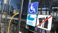 Vie&scaron;asis transportas