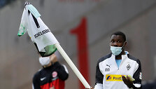 Karantino metu atnaujintos &bdquo;Bundesliga&ldquo; pirmenybės