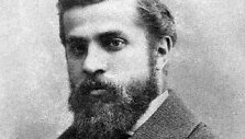Antoni Gaudi