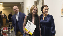 Vilmantas Marcinkevičius, Monika Plentauskaitė, Julija Dailidėnaitė