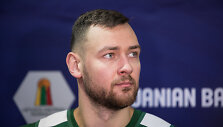 Donatas Motiejūnas