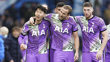 Londono &bdquo;Tottenham&ldquo;