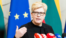 Ingrida &Scaron;imonytė
