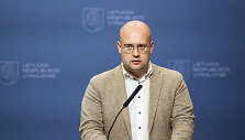 Rokas Jonikas