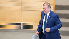 Saulius Skvernelis