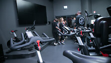 Sporto klubo &bdquo;People Fitness Club&ldquo; atidarymas