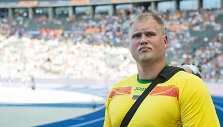 Andrius Gudžius