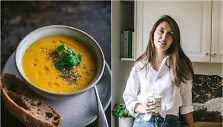 Tinklara&scaron;tininkė Jurgita ir jos virta sriuba
