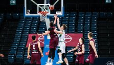 LKL rungtynės:  &bdquo;Lietkabelis&ldquo; &ndash; &bdquo;Žalgiris&ldquo;