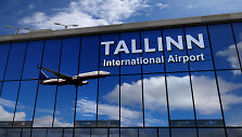 Talino oro uostas
