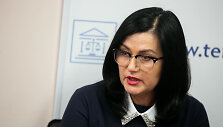Loreta Braždienė