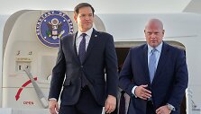 Marco Rubio / AFP