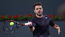 Stanas Wawrinka
