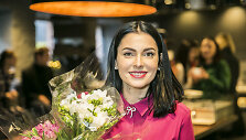 Agnė Jagelavičiūtė
