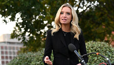 Kayleigh McEnany