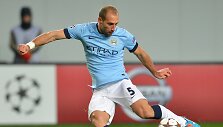 Pablo Zabaleta