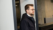 Lukas Savickas