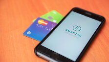&bdquo;Smart ID&ldquo;