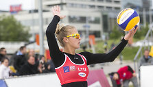 Monika Povilaitytė