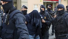 Ispanijoje are&scaron;tuoti du įtariami džihadistai