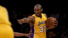 Metta World Peace